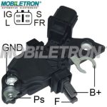 VR-B243 (MOBILETRON)