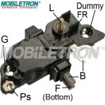 VR-B252 (MOBILETRON)