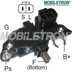 VR-B267 (MOBILETRON)