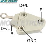 VR-D674H (MOBILETRON)