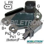 VR-PR2292H (MOBILETRON)