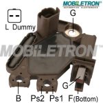 VR-PR2299H (MOBILETRON)