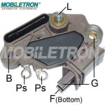 VR-PR6603H (MOBILETRON)