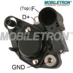 VR-VW010 (MOBILETRON)