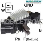 VR-H2000-50 (MOBILETRON)