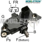 VR-B247 (MOBILETRON)
