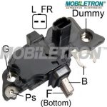 VR-B251 (MOBILETRON)