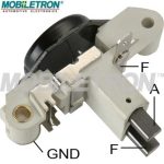 VR-B235 (MOBILETRON) (G)