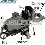 VR-B256 (MOBILETRON) (G)