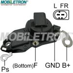 VR-B257 (MOBILETRON) (G)