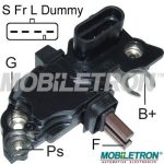 VR-B259 (MOBILETRON) (G)