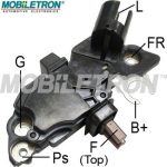 VR-B263 (MOBILETRON) (G)