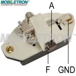 VR-B198 (MOBILETRON) (G)
