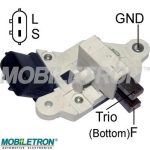 VR-B250 (MOBILETRON) (G)