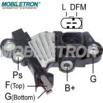 VR-B026 (MOBILETRON)