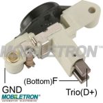 VR-B201H (MOBILETRON) (G)