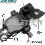 VR-B221 (MOBILETRON) (G)