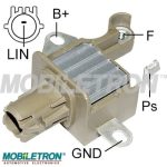 VR-H2005-198 (MOBILETRON)
