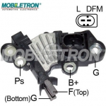 VR-B137 (MOBILETRON)