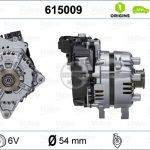 615009 (VALEO)