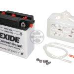 6N11A-1B EXIDE (EXIDE)