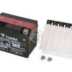 YTX4L-BS YUASA (YUASA)