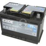 EA770 (EXIDE)
