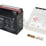 YTX20HL-BS YUASA (YUASA)