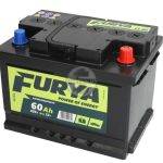 BAT60/450R/FURYA (FURYA)