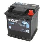EC400 (EXIDE)