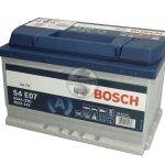 0 092 S4E 070 (BOSCH)