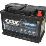 EP600 (EXIDE)