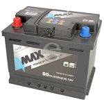 BAT60/510L/4MAX (4MAX)