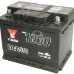 YBX1027 (YUASA)