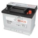 0 092 S30 050 (BOSCH)