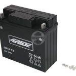 CB18-12 4RIDE (4RIDE)