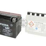 YTX9-BS YUASA (YUASA)