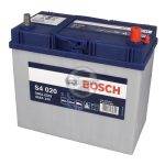 0 092 S40 200 (BOSCH)