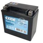 EK131 (EXIDE)