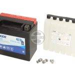 YTX14L-BS EXIDE (EXIDE)