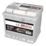 0 092 S50 020 (BOSCH)