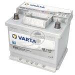 SD554400053 (VARTA)