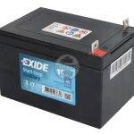 EK143 (EXIDE)