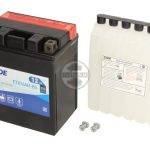 YTX14AH-BS EXIDE (EXIDE)