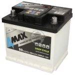 BAT50/350R/DC/4MAX (4MAX)