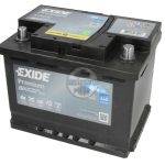 EA640 (EXIDE)