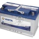 B580400074 (VARTA)