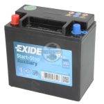 EK151 (EXIDE)