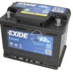EB621 (EXIDE)