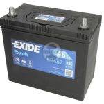 EB457 (EXIDE)